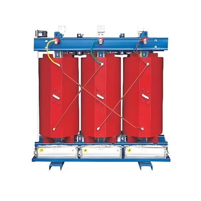30-2500KVA / 10KV Klassi I Transformer tal-Qawwa tat-Tip Niexef tal-Enerġija