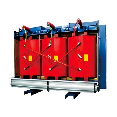 50-2500KVA / 10KV Transformer tad-Distribuzzjoni tal-Liga Amorfu tat-Tip Niexef